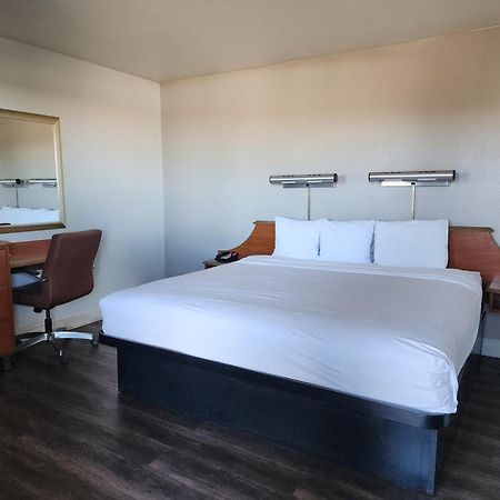 Motel 6 Barstow, Ca I15 And Lenwood Road Extérieur photo